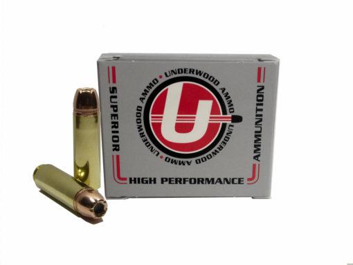Underwood .50 Beowulf 350gr XTP 20rd