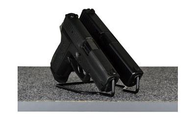 Gss Duelies 22cal And Larger