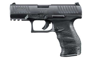Walther PPS M2 LE