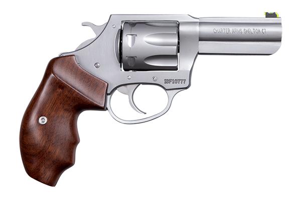 Charter Arms Professional .32 H&R Mag