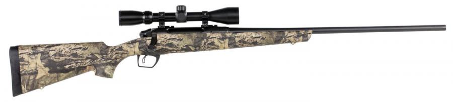 Remington 783 Scoped Rifle 6.5 Creedmoor