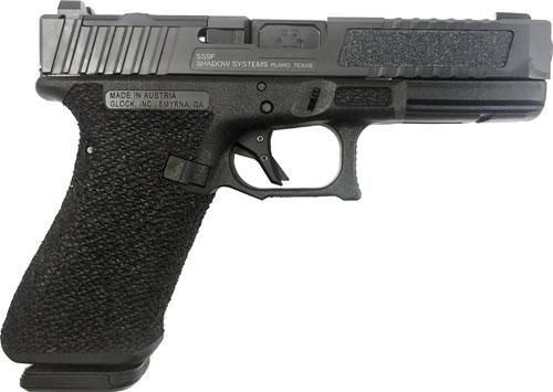 Shadow Sys Sg9f 9mm Optics Rdy