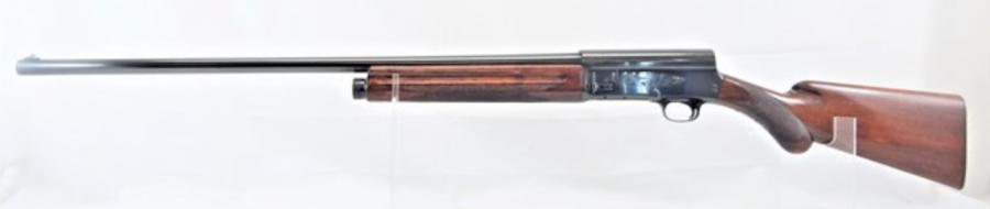 Browning/browning Arms Company A5 Belgium 1964