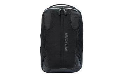 Pelican Mpb25 Mobile Backpack Blk
