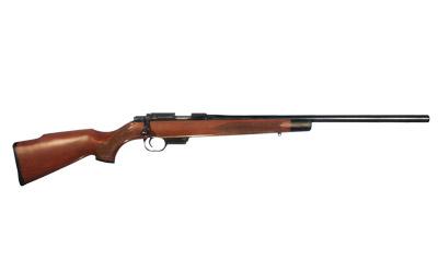 Armscor 22tcm 5rd Bolt Rfl Bl