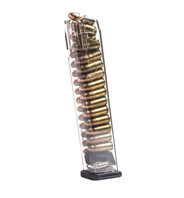 Ets Glock 9mm 27 Rd Mag