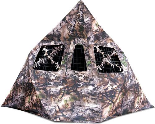 Nap Ground Blind Mantis 2