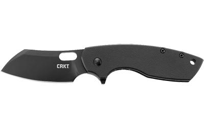 Crkt Pilar Large D2 2.67" Plain