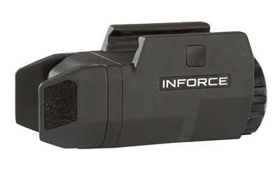 Inforce Apl Compact Lt Wht Led