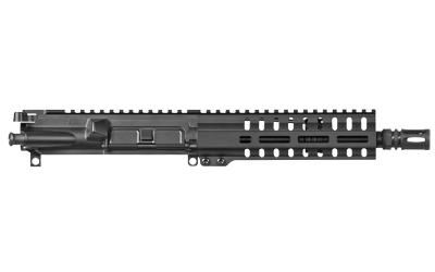 Cmmg Upper Banshee 100 300blk 8"
