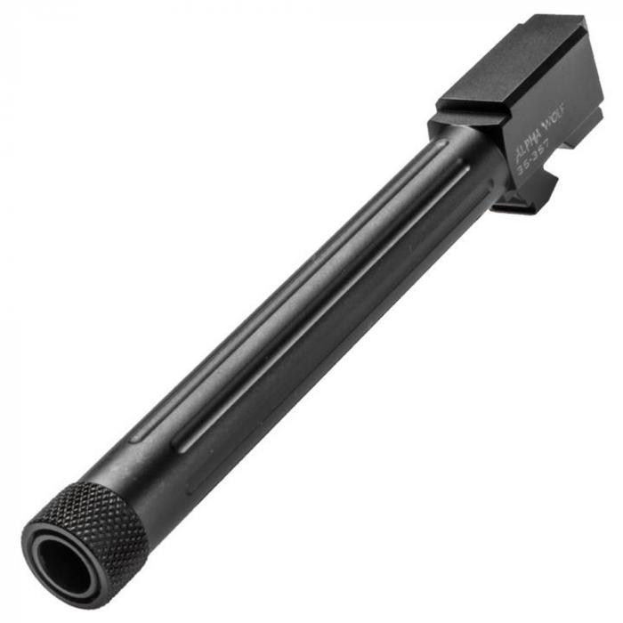 Alphawolf Barrel For M/35 Conversion to