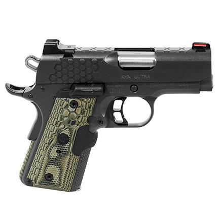 Kimber KHX Ultra .45acp