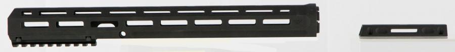 Aim Sports Mmh93 HK 91 Rifle