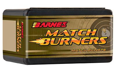 Barnes Prec Mth 300blk 125gr 20/200