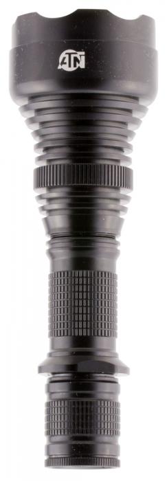 Atn.acmuir85pr Ir850 Long Range IR