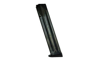Magazine Cz 75 Ts 9mm 26rd