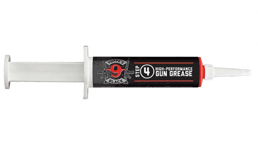 Hop Black Grease 12 Cc Syringe