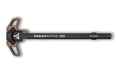 Radian Raptor Chrgng Hndl 762 Brn