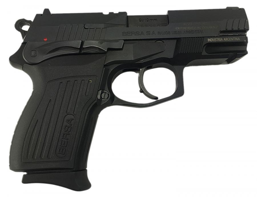 Tpr9c 9mm Cpct 3.25 13+1 Sfty