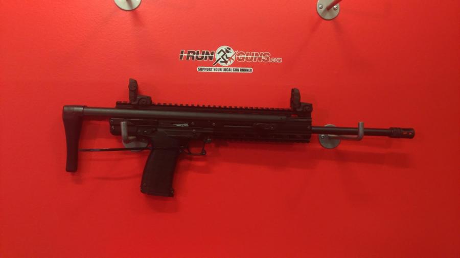 Cmr30 Non Restricted