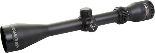 Traditions Scope 3-9x40mm .450