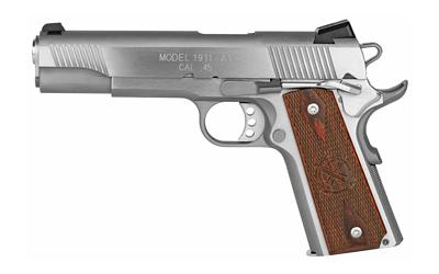Sprgfld 45acp Std Sts Ldd Gear