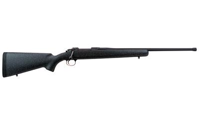 Barrett Fieldcraft 6.5crd 20" Blk Tb