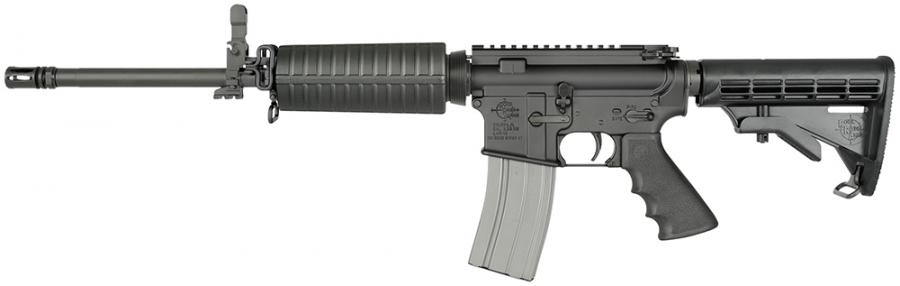 Rock River Arms Ar1207 Lar-15 Tactical