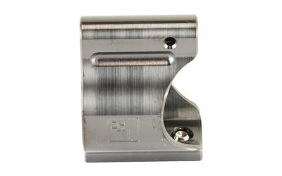 BAD LW Titanium GAS Block .750
