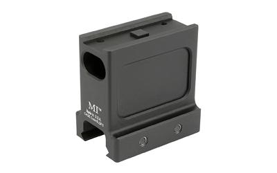 Midwest T1/t2 Mount Nv Height