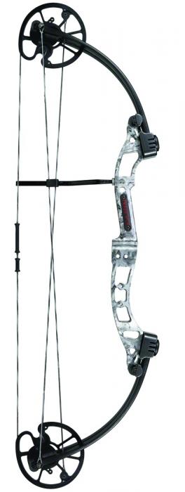 Bear Archery Sucker Punch Bowfishing KIT