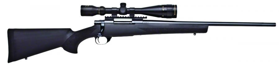 Howa Hogue Gameking Scope Packages
