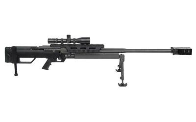 Steyr Arms Hs50 50bmg M1 Mtn