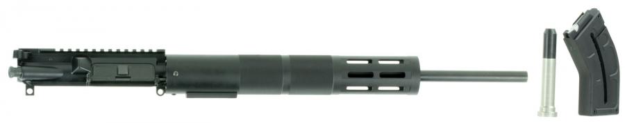 Franklin Armory 4159 F17 SPR 17
