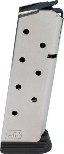 Ed Brown 848 1911 45 Automatic