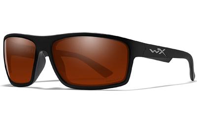 Wiley X Peak Plzd Copper/mt Blk