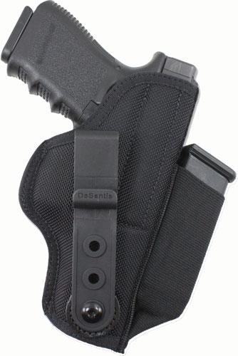 Desantis Tuck-this Ii Holster
