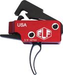 Elftmann Trigger Ar-10 Match