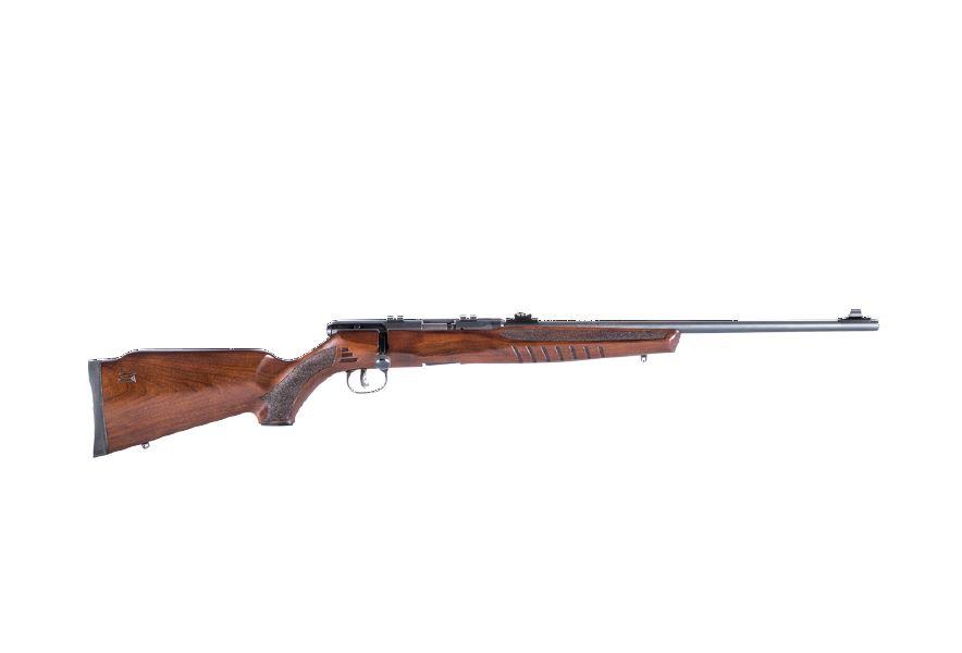 Sav B22 Mag G 22wmr 21"