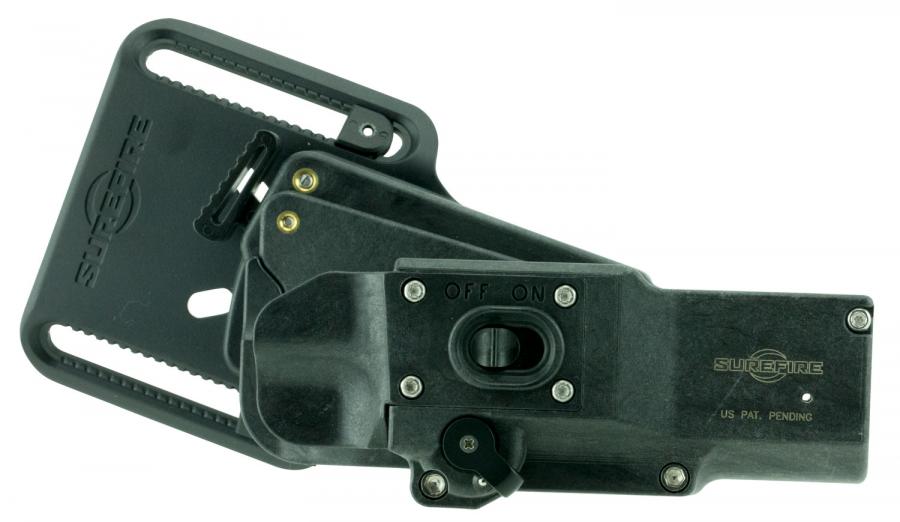 Surefire Hd1-r Masterfire Holster Most Standard