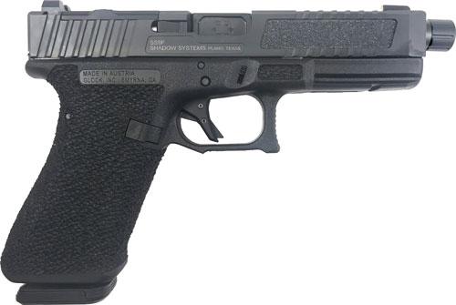 Shadow Sys Sg9f 9mm Optics Rdy
