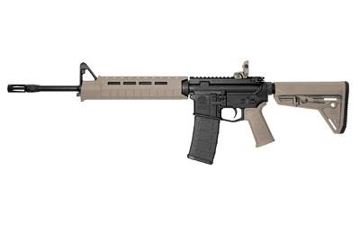 S&w M&p15 Moesl 556nato 16" 30rd