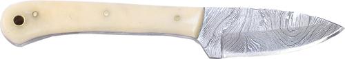 Beretta Knife Damascus Skinner