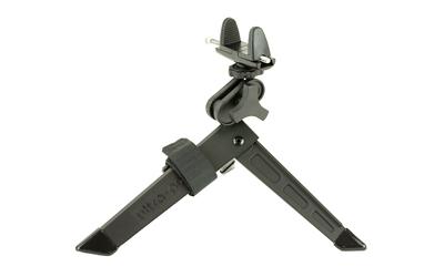 Kestrel Ultrapod Tripod W/clamp Blk