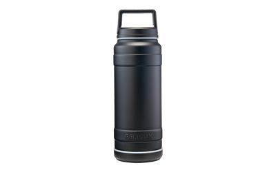 Pelican Travel Bottle 32oz Black