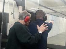 Defensive Handgun 1 2/12/19 6-9pm