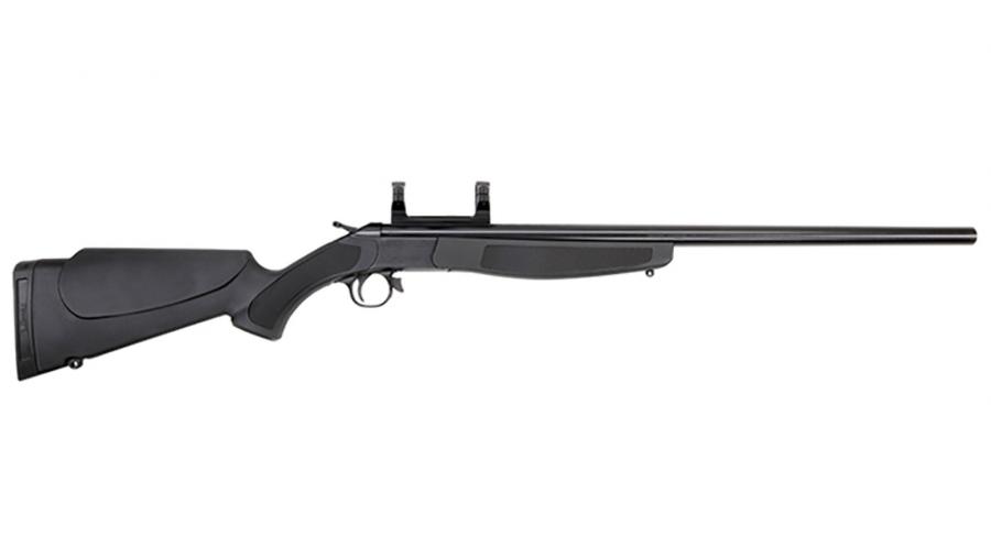 Cva Hunter 450bm 25" 1rd