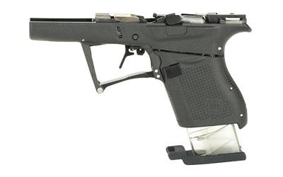 Full Conceal M3d G43 10rd Lower