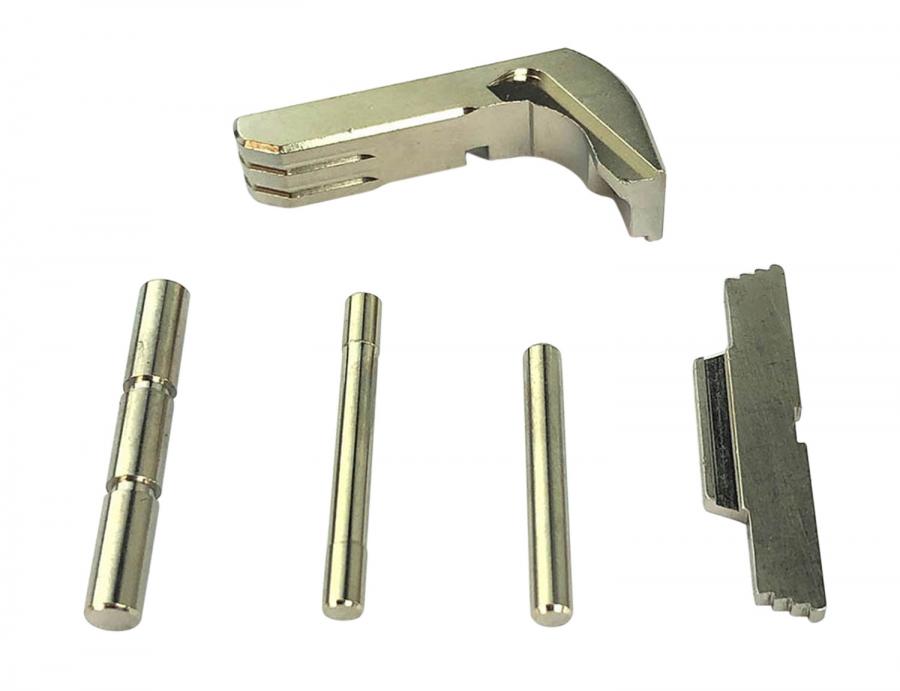 Cross Armory Crgoksv Operator Parts Kit