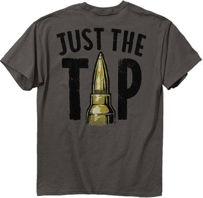 Buck Wear T-shirt "just The